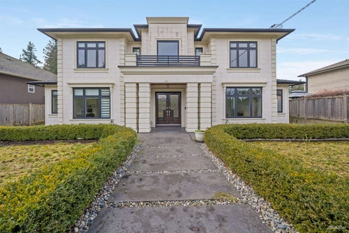 656 Blue Mountain Street - Coquitlam West Single Family Residence for Sale, 7 Bedrooms (R3034067)