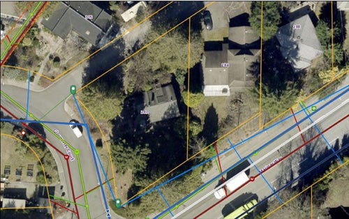 280 Mariner Way - Coquitlam East Single Family Residence for Sale, 3 Bedrooms (R3034932)