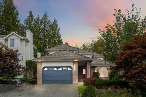1412 Magnolia Place - Westwood Summit CQ Single Family Residence, 4 Bedrooms (R3035686)