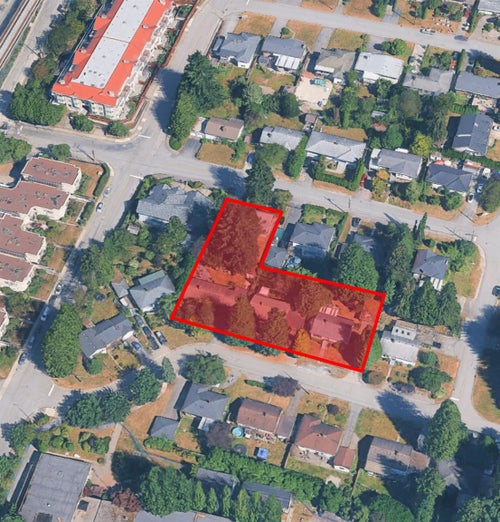 529 Brookmere Avenue - Coquitlam West Single Family Residence for Sale, 4 Bedrooms (R3036160)