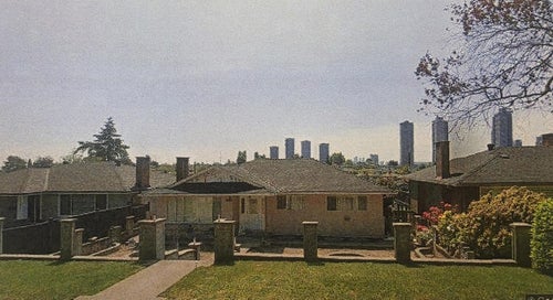 4734 Parker Street - Brentwood Park Single Family Residence for Sale, 6 Bedrooms (R3037218)