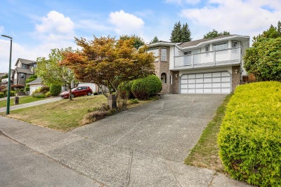 2850 Mara Drive - Coquitlam East Single Family Residence for Sale, 6 Bedrooms (R3046247)