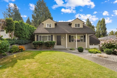 1570 Thomas Avenue - Central Coquitlam Single Family Residence for Sale, 6 Bedrooms (R3046952)