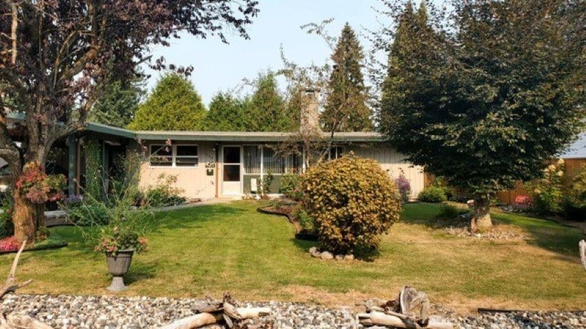 1639 Eden Avenue - Central Coquitlam Single Family Residence for Sale, 3 Bedrooms (R3051615) #2