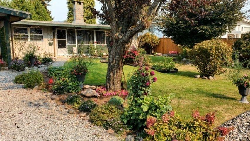 1639 Eden Avenue - Central Coquitlam Single Family Residence for Sale, 3 Bedrooms (R3051615) #3