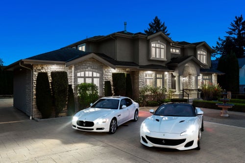 3116 Bainbridge Avenue - Government Road Single Family Residence for Sale, 6 Bedrooms (R3056274)