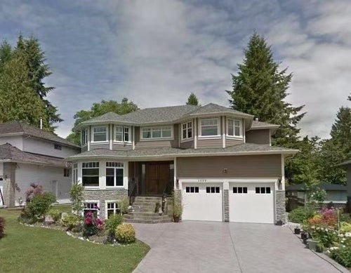 1059 Cornell Avenue - Central Coquitlam Single Family Residence for Sale, 6 Bedrooms (R3059391)