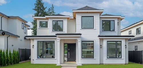 819 Cornell Avenue - Coquitlam West Single Family Residence for Sale, 8 Bedrooms (R3061286)