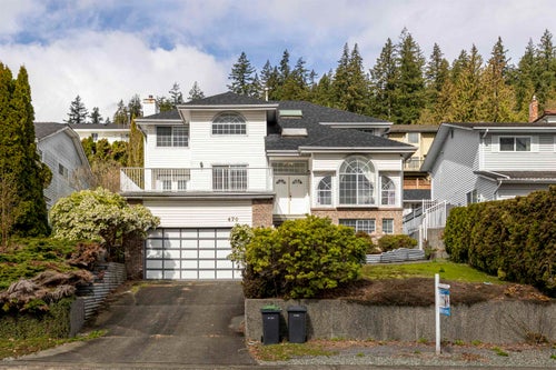 470 Riverview Crescent - Coquitlam East Single Family Residence for Sale, 7 Bedrooms (R3062651)