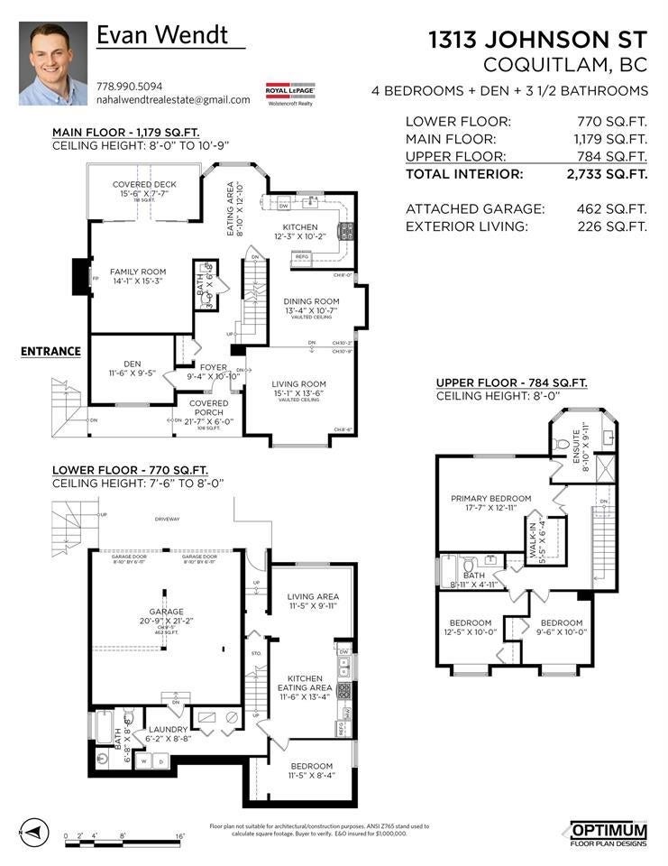 1313 Johnson Street - Canyon Springs Single Family Residence for Sale, 4 Bedrooms (R3063313)# - 27