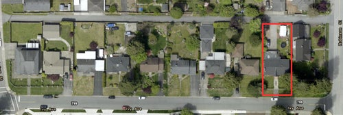 729 Ivy Avenue - Coquitlam West Single Family Residence for Sale, 6 Bedrooms (R3065120)