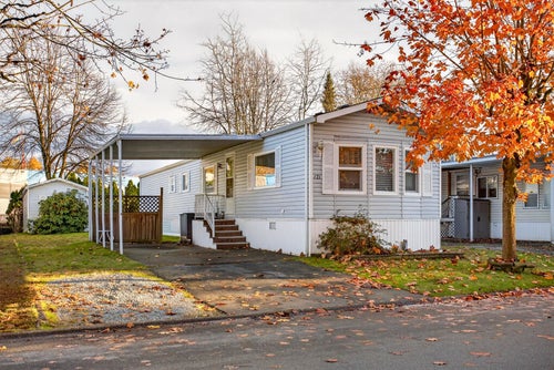 171 - 145 King Edward Street - Maillardville Manufactured Home for Sale, 2 Bedrooms (R3066982)
