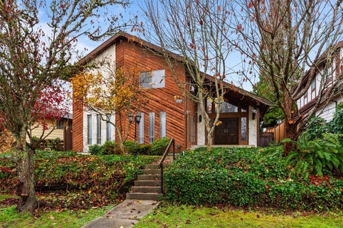 6785 Lochdale Street - Sperling-Duthie Single Family Residence for Sale, 5 Bedrooms (R3068034)