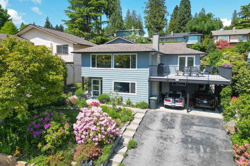 2527 Arundel Lane - Coquitlam East Single Family Residence for Sale, 4 Bedrooms (R3070022)