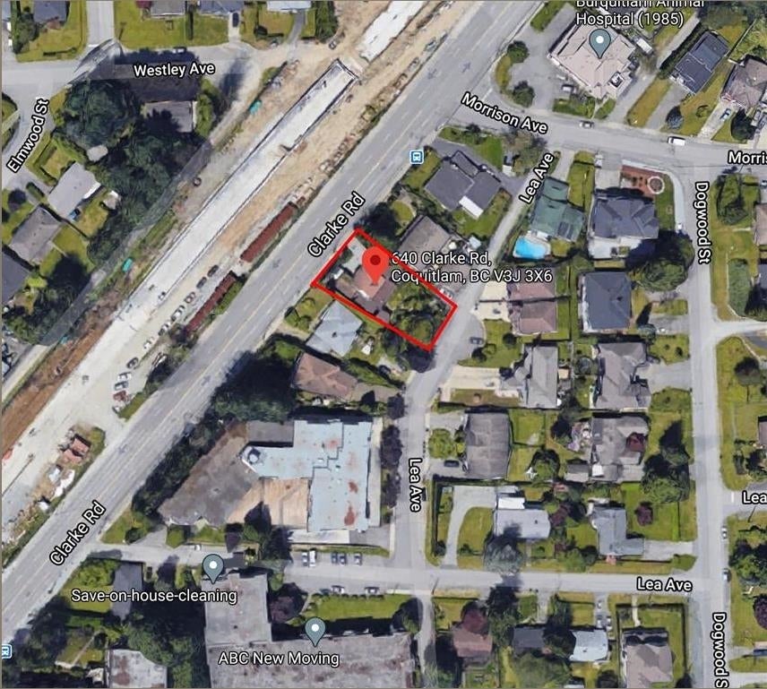 640 Clarke Drive - Coquitlam West single-family-residence for Sale, 2 Bedrooms (R3070483)# - 1