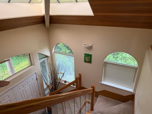 1136 Smith Avenue - Central Coquitlam Single Family Residence for Sale, 4 Bedrooms (R3070937)