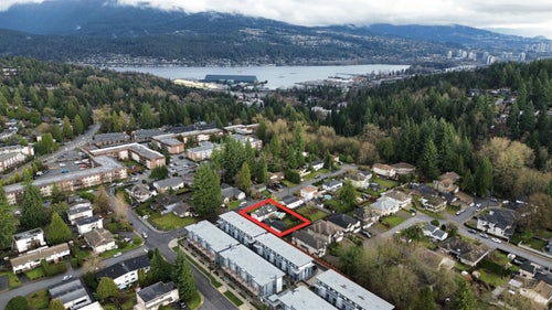 810 Catherine Avenue - Coquitlam West Single Family Residence for Sale, 5 Bedrooms (R3074091)