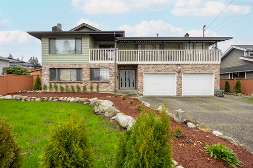 387 Mundy Street - Central Coquitlam single-family-residence for Sale, 4 Bedrooms (R3074431)