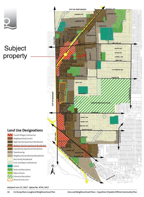 720 Dogwood Street - Coquitlam West Single Family Residence for Sale, 4 Bedrooms (R3075019)