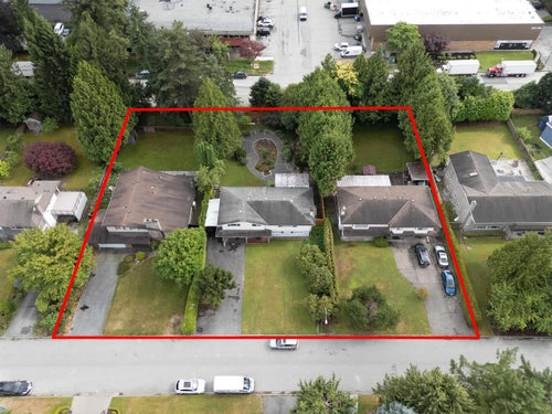 3863 Winlake Crescent - Government Road Single Family Residence for Sale, 5 Bedrooms (R3075738)