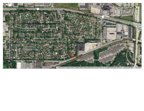 8246 Burnlake Drive - Government Road Single Family Residence for Sale, 5 Bedrooms (R3075747)