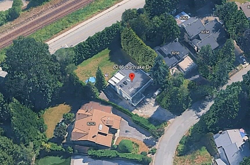 8246 Burnlake Drive - Government Road Single Family Residence for Sale, 5 Bedrooms (R3075747)# - 3