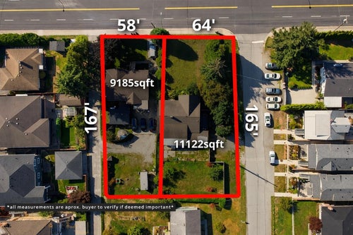 375 Blue Mountain Street - Maillardville Single Family Residence for Sale(R3080108)