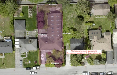 619 Harrison Avenue - Coquitlam West Single Family Residence for Sale, 5 Bedrooms (R3081704)