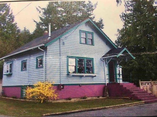 516 Webster Avenue - Coquitlam West Single Family Residence for Sale, 3 Bedrooms (R3083873)