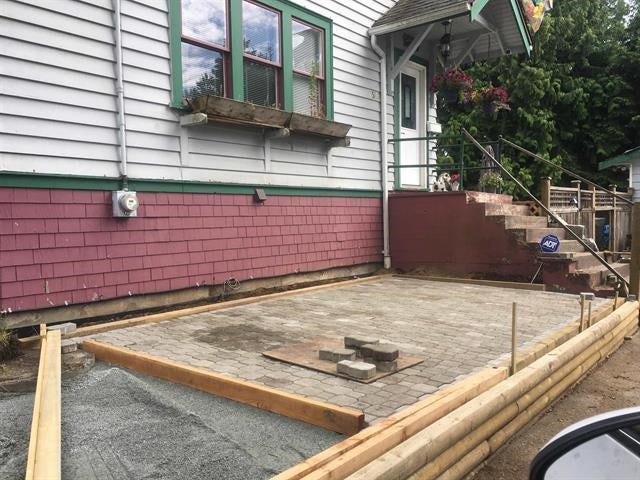 516 Webster Avenue - Coquitlam West Single Family Residence for Sale, 3 Bedrooms (R3083873)# - 2