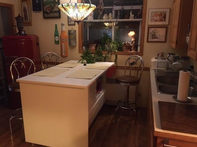 516 Webster Avenue - Coquitlam West Single Family Residence for Sale, 3 Bedrooms (R3083873)# - 6