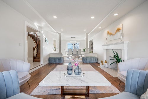 2888 Norbury Place - Coquitlam East Single Family Residence for Sale, 4 Bedrooms (R3084258)