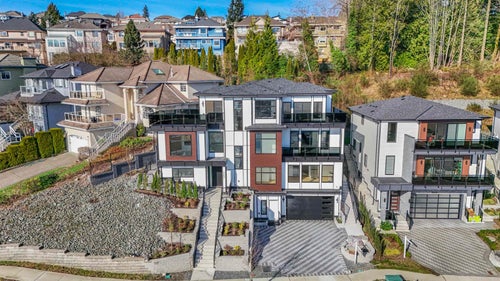 2263 Monashee Court - Coquitlam East Single Family Residence for Sale, 6 Bedrooms (R3085391)