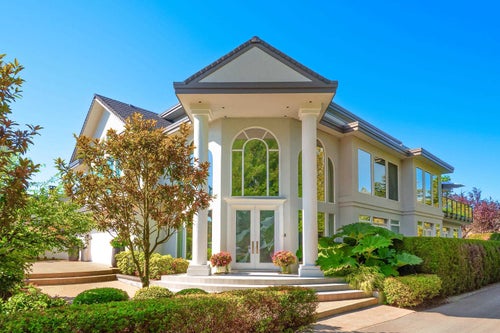 1131 Milford Avenue - Central Coquitlam Single Family Residence for Sale, 6 Bedrooms (R3088457)