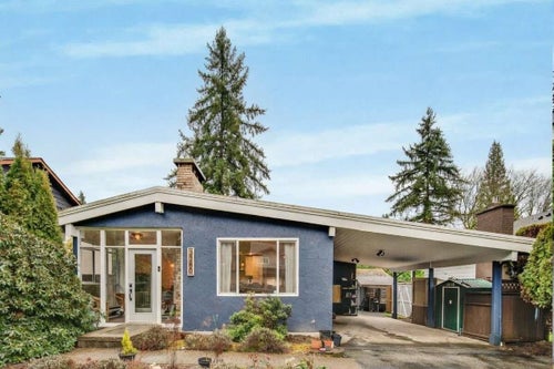 2280 King Albert Avenue - Central Coquitlam Single Family Residence for Sale, 3 Bedrooms (R3089658)