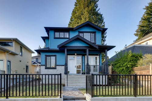101 - 765 Edgar Avenue - Coquitlam West single-family-residence for Sale, 4 Bedrooms (R3090270)