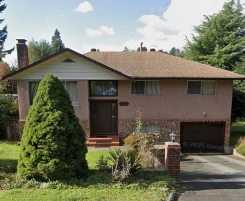 712 Townley Street - Coquitlam West single-family-residence for Sale, 4 Bedrooms (R3091092)