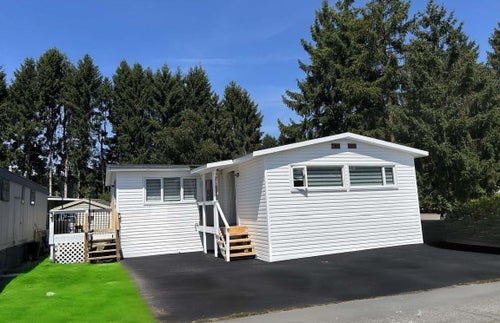212 - 201 Cayer Street - Maillardville manufactured-home for Sale, 2 Bedrooms (R3091187)