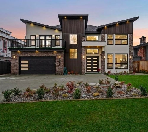 841 Rondeau Street - Harbour Place single-family-residence for Sale, 7 Bedrooms (R3091784)