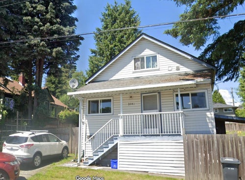 1041 James Avenue - Maillardville single-family-residence for Sale, 5 Bedrooms (R3092348)