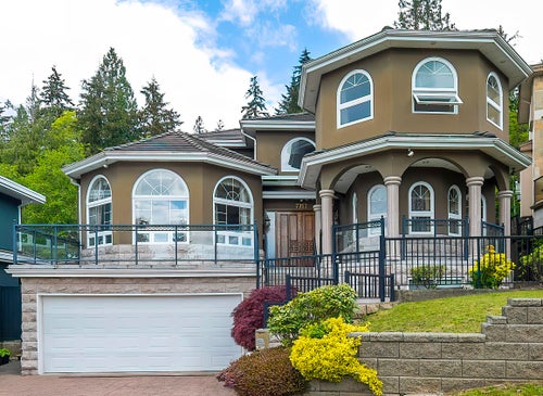 7353 Union Street - Simon Fraser Univer. single-family-residence for Sale, 6 Bedrooms (R3095229)