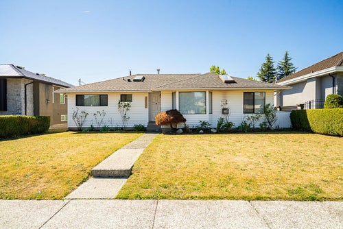 6546 Dunnedin Street - Sperling-Duthie single-family-residence for Sale, 3 Bedrooms (R3095585)