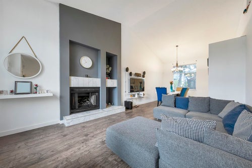 1280 Sherman Street - Canyon Springs Single Family Residence for Sale, 3 Bedrooms (R3095730)