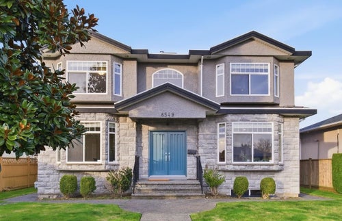 6549 Dunnedin Street - Sperling-Duthie Single Family Residence for Sale, 6 Bedrooms (R3097787)