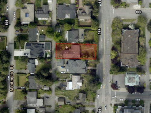 518 Blue Mountain Street - Coquitlam West other for Sale, 1 Bedroom (R3100030)