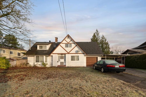 7389 Kraft Crescent - Government Road Single Family Residence for Sale, 4 Bedrooms (R3102763)