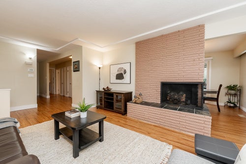 1771 Rideau Avenue - Central Coquitlam Single Family Residence for Sale, 3 Bedrooms (R3102983)