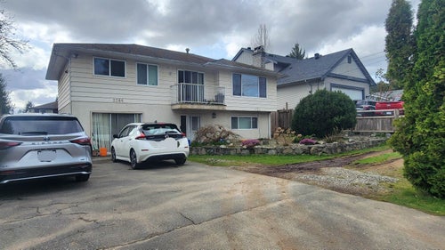 2286 Austin Avenue - Central Coquitlam Single Family Residence for Sale, 4 Bedrooms (R3103079)