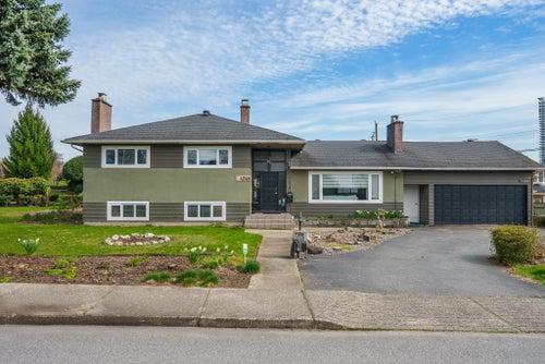 1740 Beta Avenue - Brentwood Park Single Family Residence for Sale, 4 Bedrooms (R3104114)