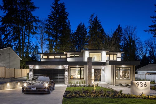 936 Poirier Street - Harbour Place Single Family Residence for Sale, 6 Bedrooms (R3104827)